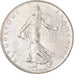 Coin, France, Franc, 1977
