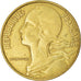 Münze, Frankreich, 20 Centimes, 1969