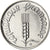 Moneta, Francja, 5 Centimes, 1961