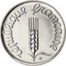 Coin, France, 5 Centimes, 1961