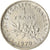 Coin, France, Franc, 1970