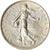 Coin, France, Franc, 1965