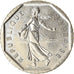 Coin, France, 2 Francs, 1980