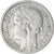 Moneta, Francja, Franc, 1947