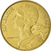 Münze, Frankreich, 20 Centimes, 1975