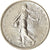 Coin, France, Franc, 1961