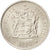 Moneta, Południowa Afryka, 20 Cents, 1978, MS(63), Nikiel, KM:86