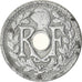 Coin, France, 10 Centimes, 1945