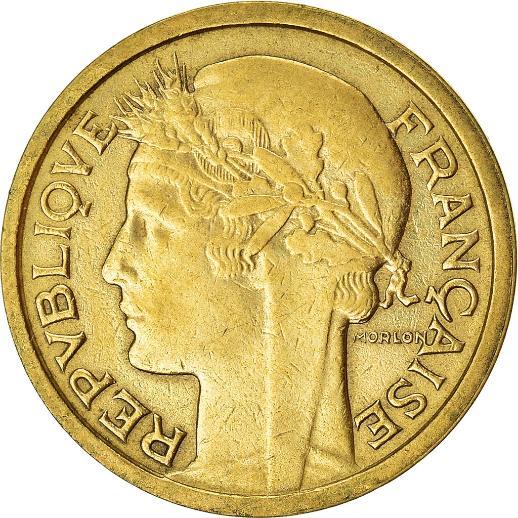 Moneta, Francja, Franc, 1941