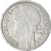 Munten, Frankrijk, 2 Francs, 1959