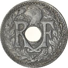 Moneda, Francia, 10 Centimes, 1941