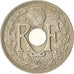 Moeda, França, 5 Centimes, 1938