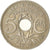 Coin, France, 5 Centimes, 1938