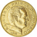 Moneta, Monaco, 20 Centimes, 1978