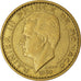 Munten, Monaco, 50 Francs, 1950