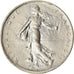 Coin, France, Franc, 1966