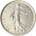 Coin, France, 5 Francs, 1974
