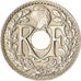 Münze, Frankreich, 10 Centimes, 1936