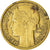 Coin, France, Franc, 1937