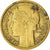 Coin, France, Franc, 1937
