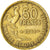 Münze, Frankreich, 50 Francs, 1951