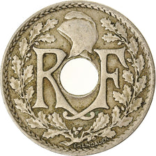 Münze, Frankreich, 25 Centimes, 1925