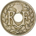Münze, Frankreich, 25 Centimes, 1925