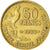 Moneta, Francja, 50 Francs, 1953