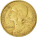 Moneda, Francia, 10 Centimes, 1966
