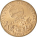 Moneta, Francja, 10 Francs, 1983