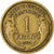 Coin, France, Franc, 1931