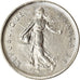 Coin, France, 5 Francs, 1971