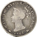 ITALIAN STATES, 10 Soldi, 1815, KM #27, VF(20-25), Silver, 2.43