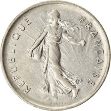 Coin, France, 5 Francs, 1970