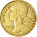 Moneta, Francja, 20 Centimes, 1964