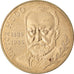 Moneda, Francia, 10 Francs, 1985
