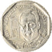 Münze, Frankreich, 2 Francs, 1995