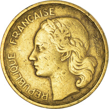 Coin, France, 10 Francs, 1951