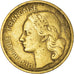 Coin, France, 10 Francs, 1951