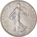 Coin, France, Franc, 1964
