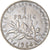 Coin, France, Franc, 1964