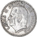 Moneda, Francia, 5 Francs, 1945