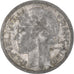 Coin, France, Franc, 1945
