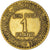Coin, France, Franc, 1922