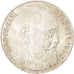 Moneda, Austria, 50 Schilling, 1970, EBC, Plata, KM:2909
