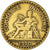 Coin, France, Franc, 1920