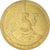 Coin, Belgium, 5 Francs, 5 Frank, 1986