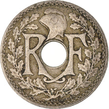 Moneda, Francia, 5 Centimes, 1917