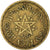 Moneta, Marocco, 20 Francs, 1371