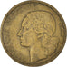 Münze, Frankreich, 20 Francs, 1951